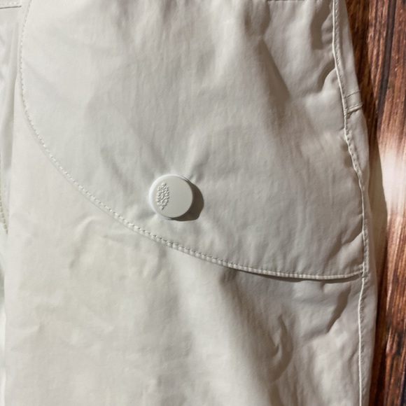 Free People White Jumpsuit - Picture 8 of 16